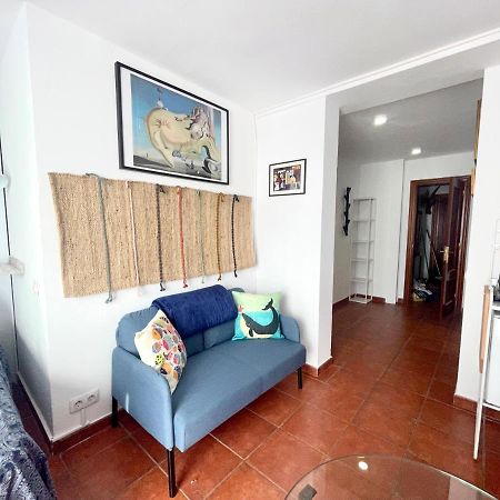 Casa Pescado El Descanso Del Lagarto Arrecife  Luaran gambar
