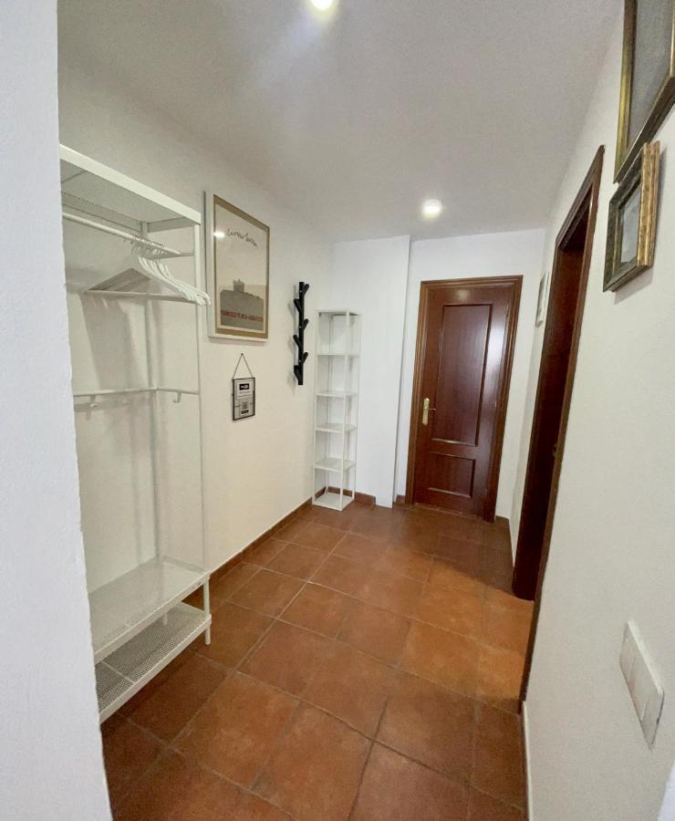 Casa Pescado El Descanso Del Lagarto Arrecife  Luaran gambar