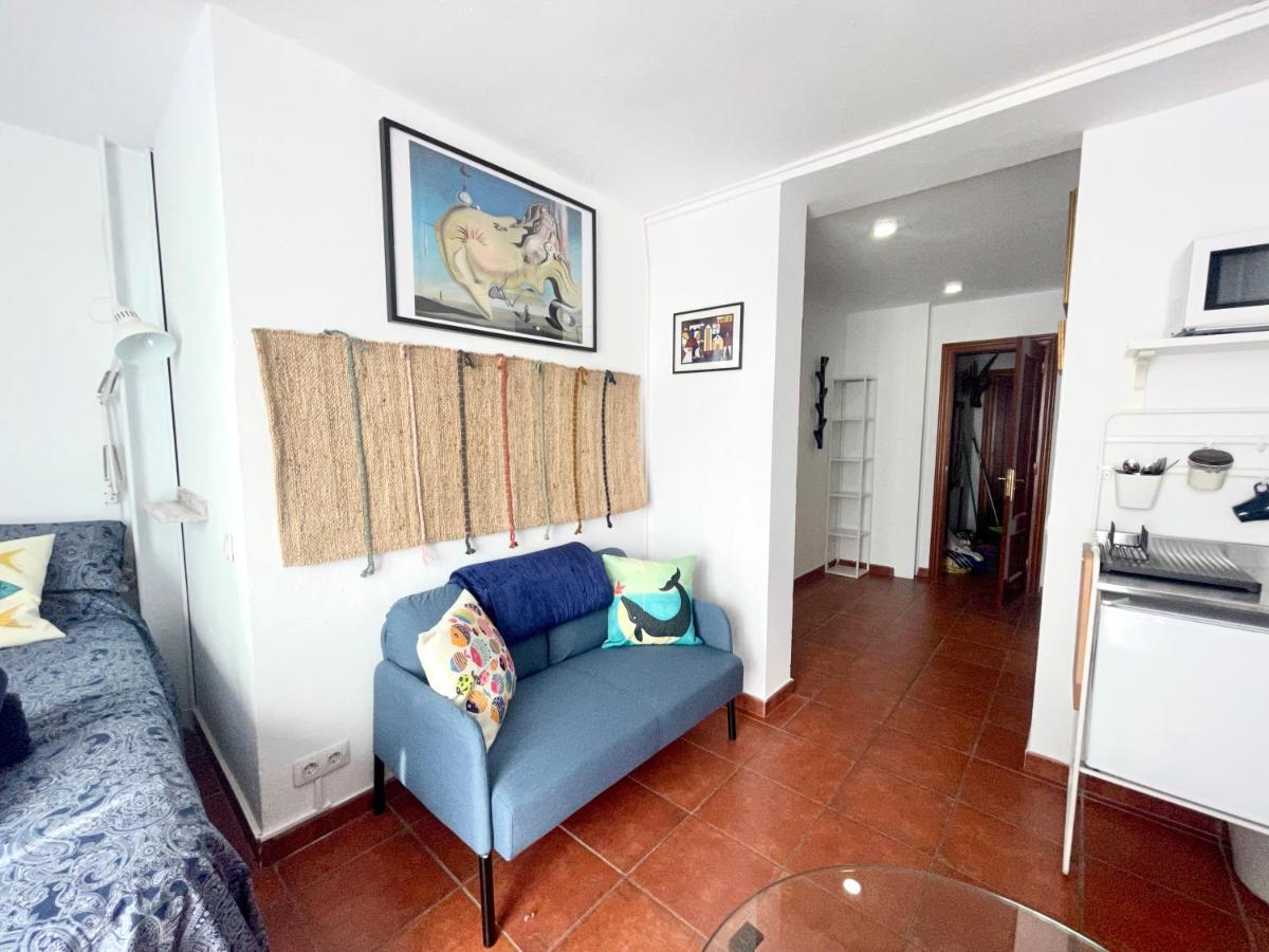 Casa Pescado El Descanso Del Lagarto Arrecife  Luaran gambar