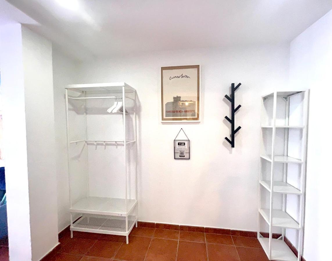 Casa Pescado El Descanso Del Lagarto Arrecife  Luaran gambar