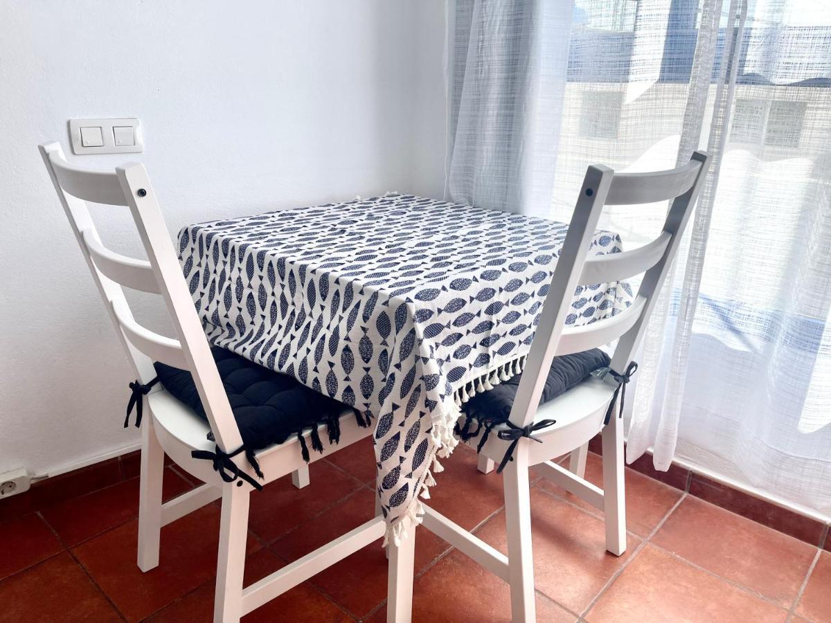 Casa Pescado El Descanso Del Lagarto Arrecife  Luaran gambar