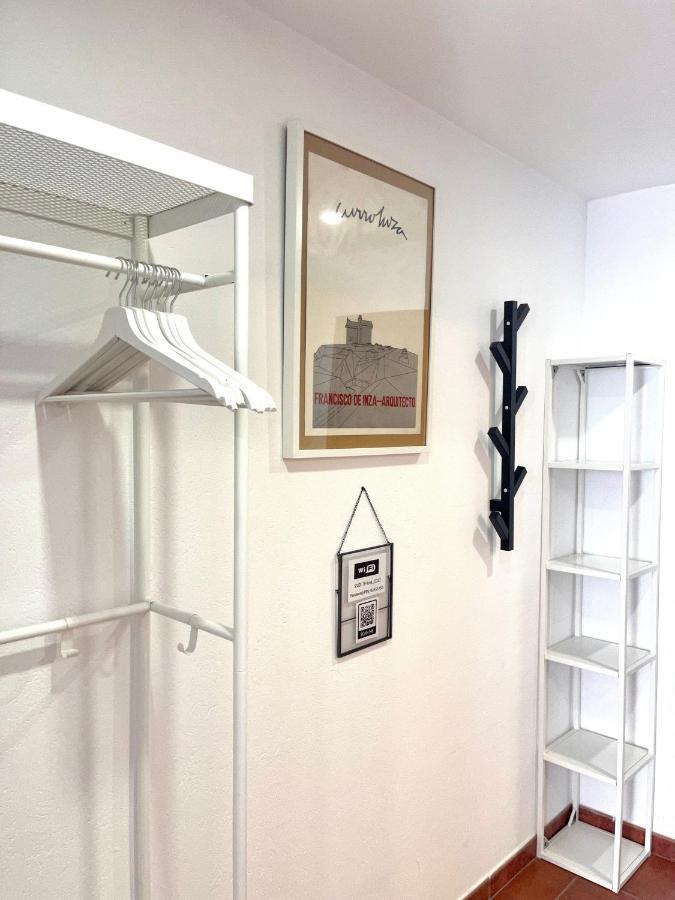 Casa Pescado El Descanso Del Lagarto Arrecife  Luaran gambar