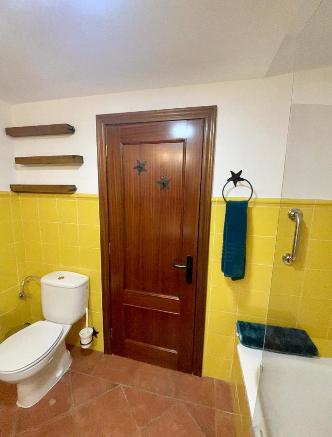 Casa Pescado El Descanso Del Lagarto Arrecife  Luaran gambar