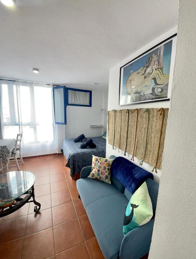 Casa Pescado El Descanso Del Lagarto Arrecife  Luaran gambar