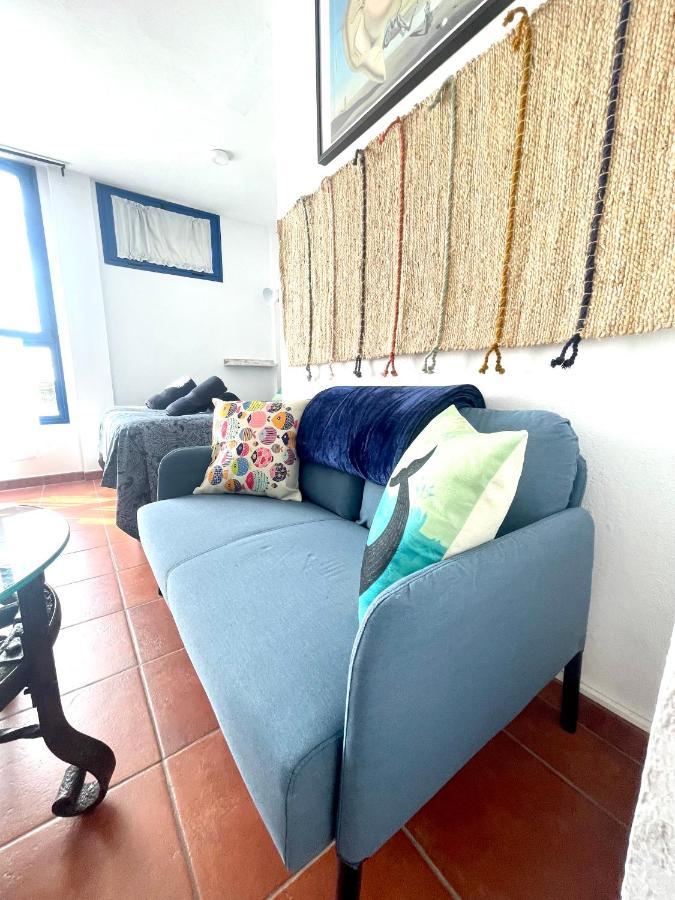 Casa Pescado El Descanso Del Lagarto Arrecife  Luaran gambar